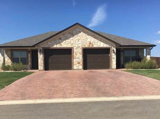 3205 Saint Matthew St #A, Salado, TX 76571