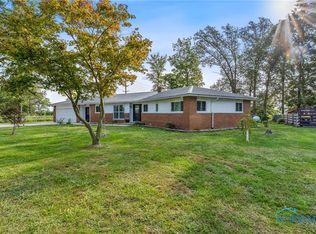 334 Cherokee Dr, Ottawa, OH 45875