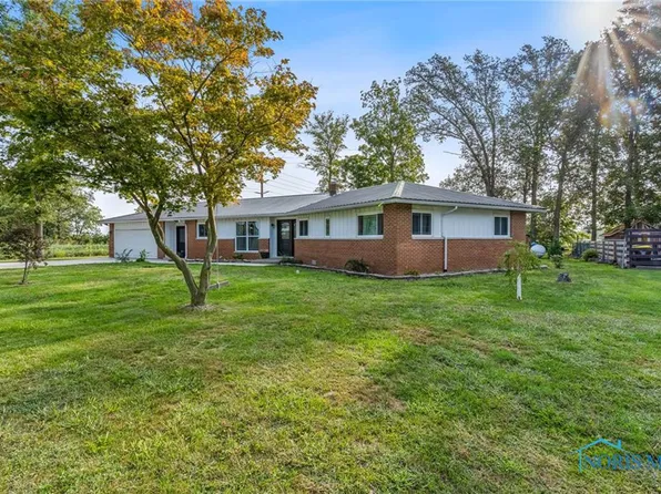334 Cherokee Dr, Ottawa, OH 45875