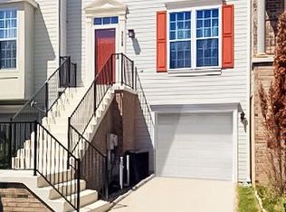 9228 Owings Choice Ct, Owings Mills, MD 21117
