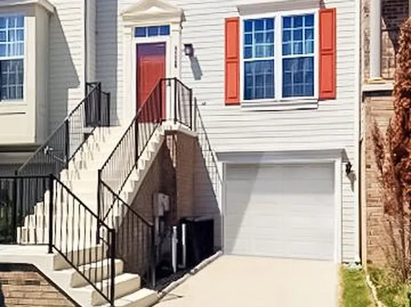 9228 Owings Choice Ct, Owings Mills, MD 21117