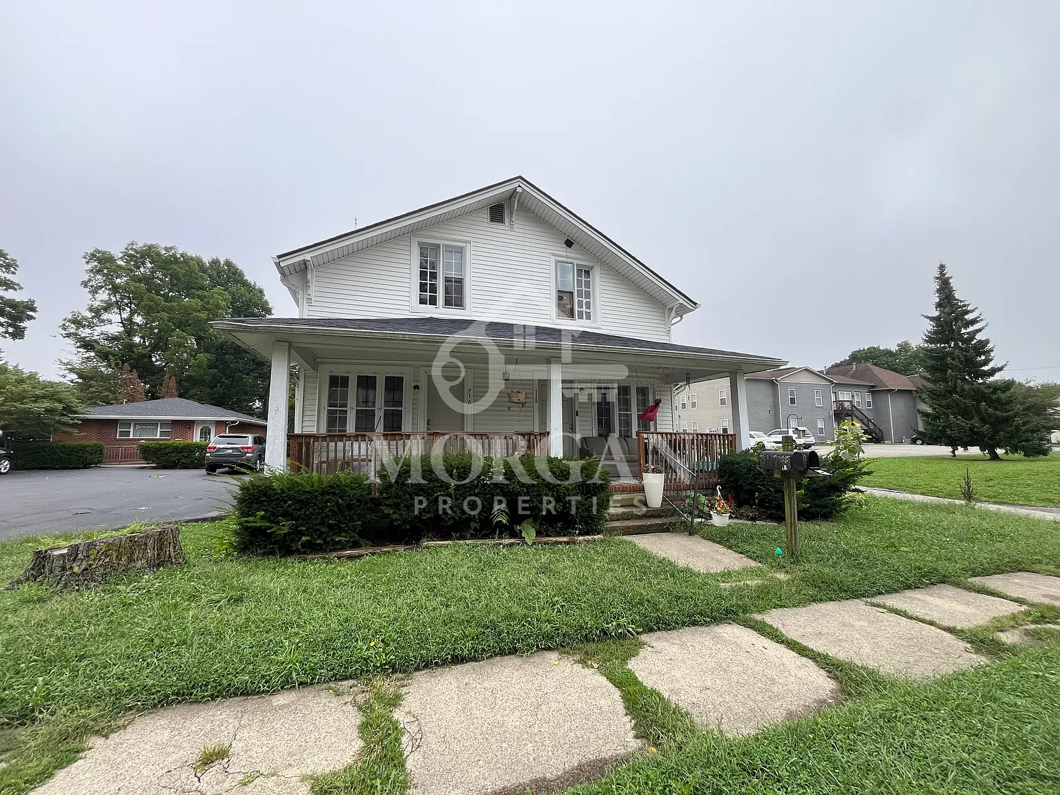716 South 14th Street - New Castle - . — Photo 1