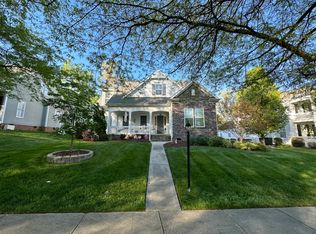 13937 Old Vermillion Dr, Huntersville, NC 28078