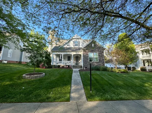 13937 Old Vermillion Dr, Huntersville, NC 28078