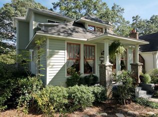 2016 Ashland Ave, Charlotte, NC 28205