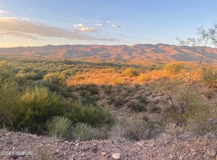 7515 S Camino Loma Alta, Tucson, AZ 85747