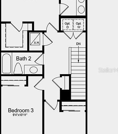 3rd image of this home