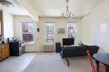 Rented by Compass