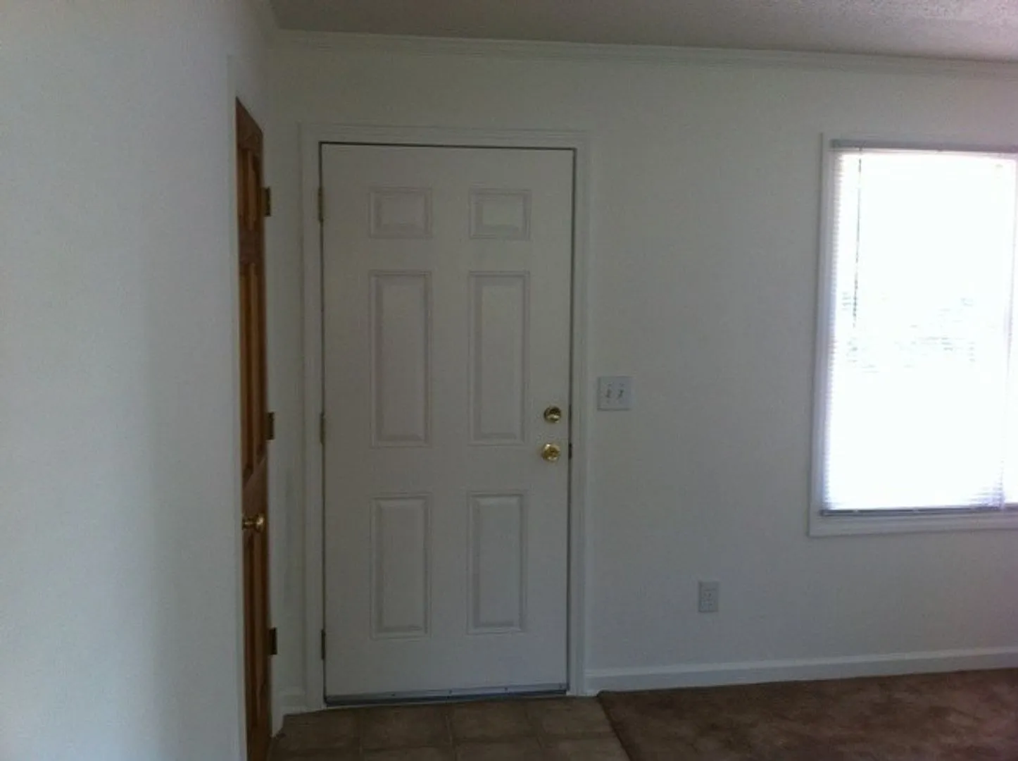 2 Bedroom / 1 Bath Apartment Johnson City, TN — Photo 3
