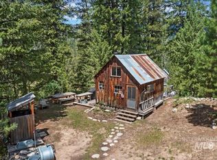 29 S Atlanta Rd, Atlanta, ID 83716