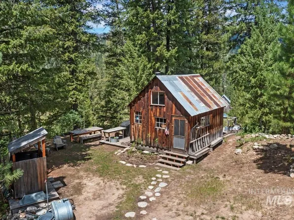 29 S Atlanta Rd, Atlanta, ID 83716