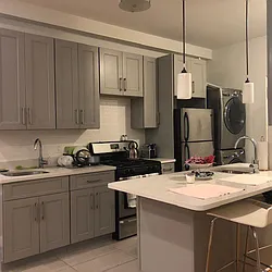 Rented by Mdays Realty