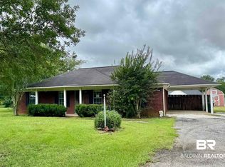 43265 Jones Rd, Bay Minette, AL 36507
