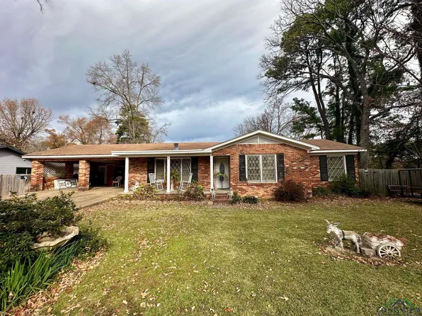 2059 Leona St, Longview, TX 75601