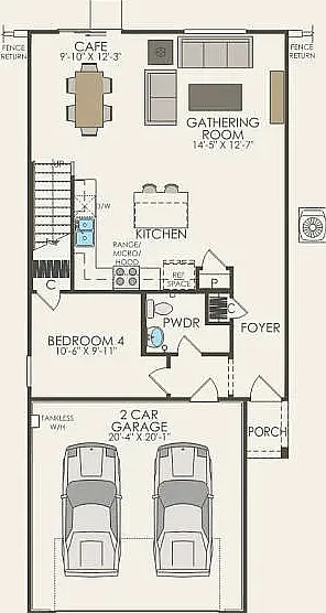 6086 Swift Lariat St — Photo 2