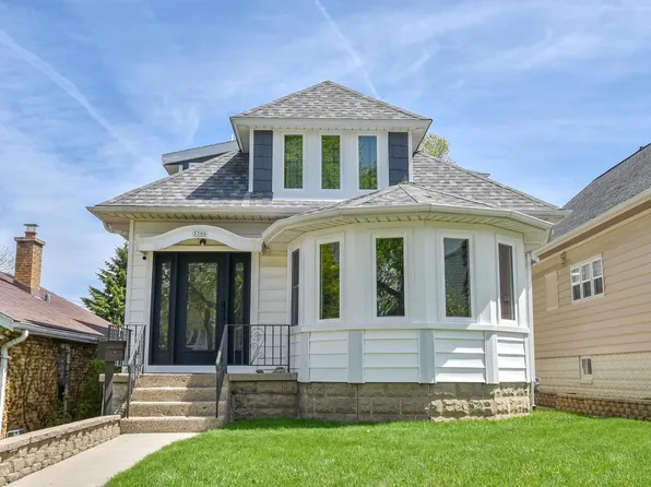 3306 S 14th STREET, Milwaukee, WI 53215