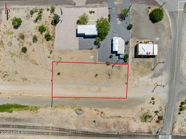66619 HIGHWAY 60 -- #7, Salome, AZ 85348