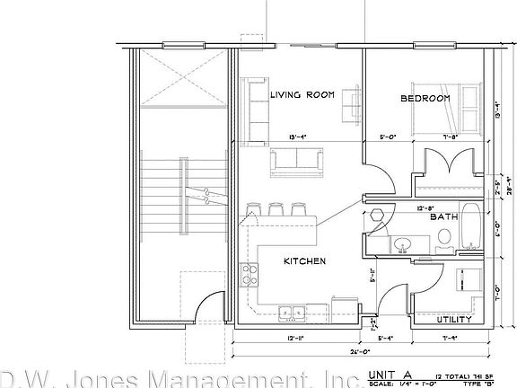 5th image of 400 17th Ave NE APT 311