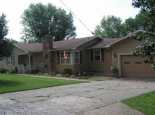 1602 Capps Rd, Harrison, AR 72601