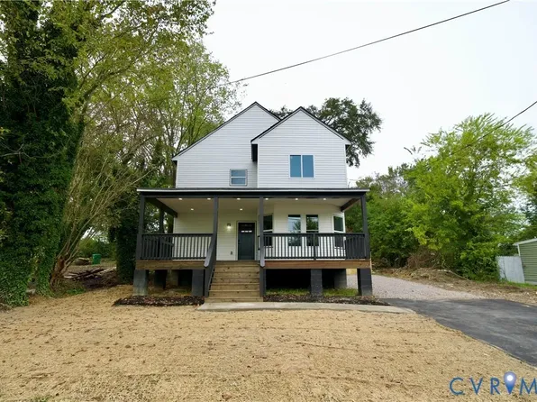 1005 Willcox St, Petersburg, VA 23803