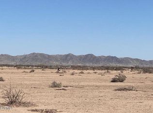 0 S Wagner Rd LOT 334, Casa Grande, AZ 85193