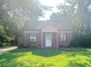 807 N Gary Ave, Tulsa, OK 74110