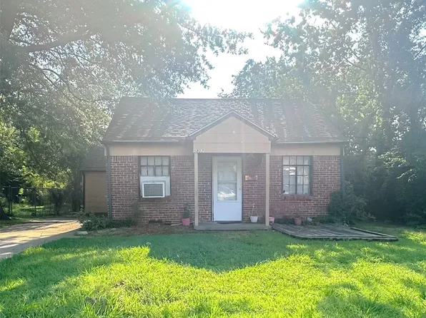 807 N Gary Ave, Tulsa, OK 74110
