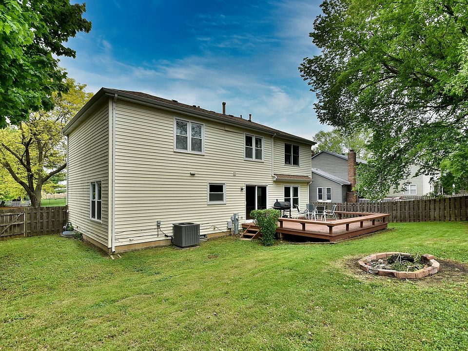 417 Bristol Way, Cary, IL 60013 Zillow