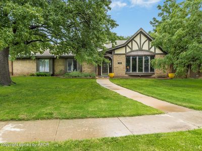 7020 Oneill Dr, Amarillo, TX, 79109