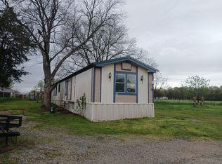 180 Oak St, Colbert, OK 74733