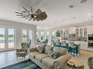 399 Whistling Run, Saint Augustine, FL 32092