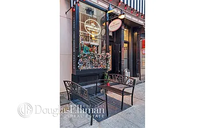 Sold by Douglas Elliman