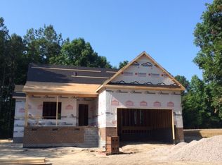 35 Waxwing Ln, Youngsville, NC 27596