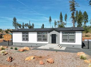 1028 Maple Park Dr, Paradise, CA 95969
