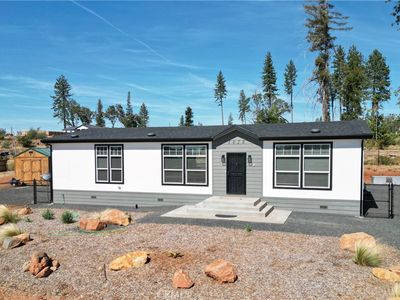 1028 Maple Park Dr, Paradise, CA, 95969