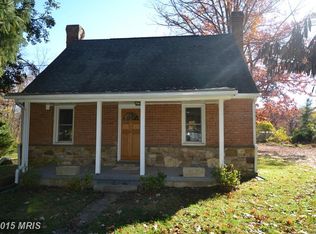 9309 Bethel Rd, Frederick, MD 21702