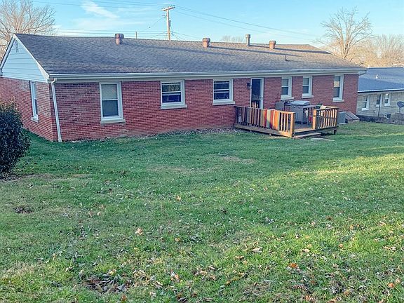 2nd image of 105 Confederate Dr