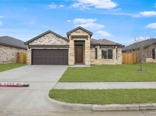 1810 Stirrup Cir, San Benito, TX 78586