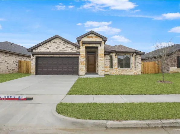 1810 Stirrup Cir, San Benito, TX 78586