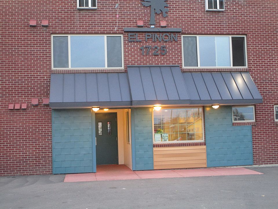 1st image of 1725 S Federal Blvd APT 202