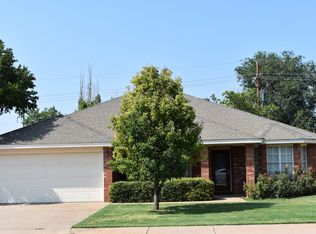 6028 74th St, Lubbock, TX 79424