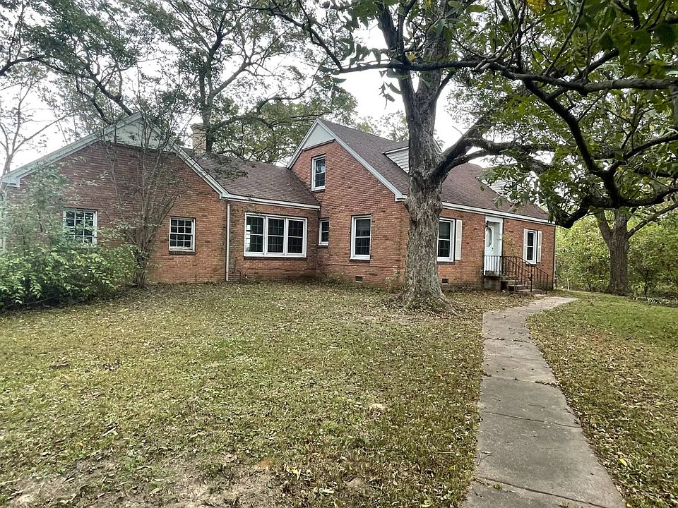 2nd image of 5878 E Biggers Reyno Rd
