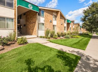 Oakwood Villa Apartments, Royal Oak, MI 48073