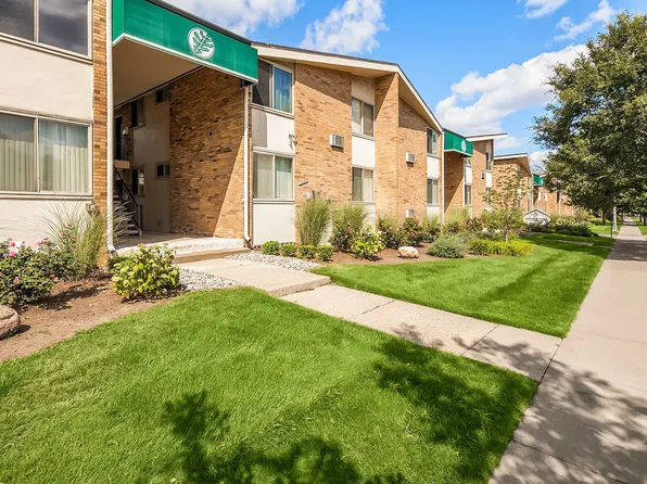 Oakwood Villa Apartments