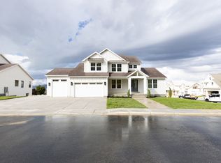 322 S 1100 E #5, Pleasant Grove, UT 84062
