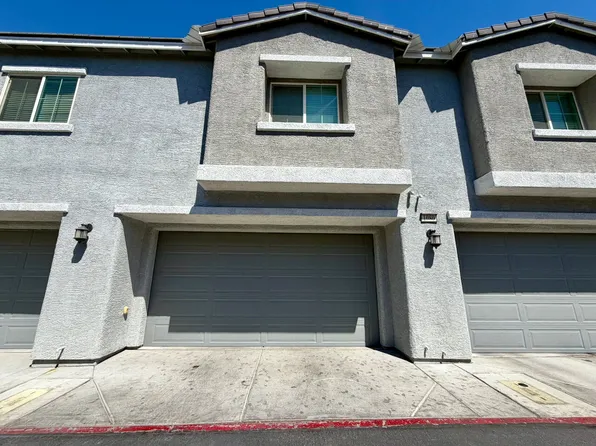 4536 Lafontaine Ct #1080, North Las Vegas, NV 89031