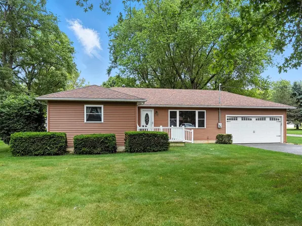 1610 W 100 N, Angola, IN 46703