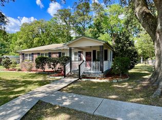 150 Parkwood Cir, Walterboro, SC 29488