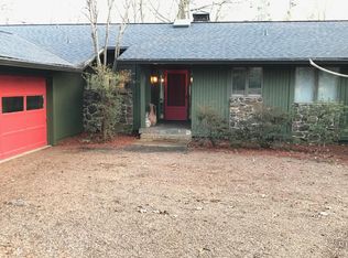 230 Cedar Pl, Heber Springs, AR 72543