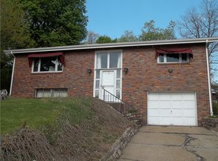 596 Wible Run Rd, Pittsburgh, PA 15209